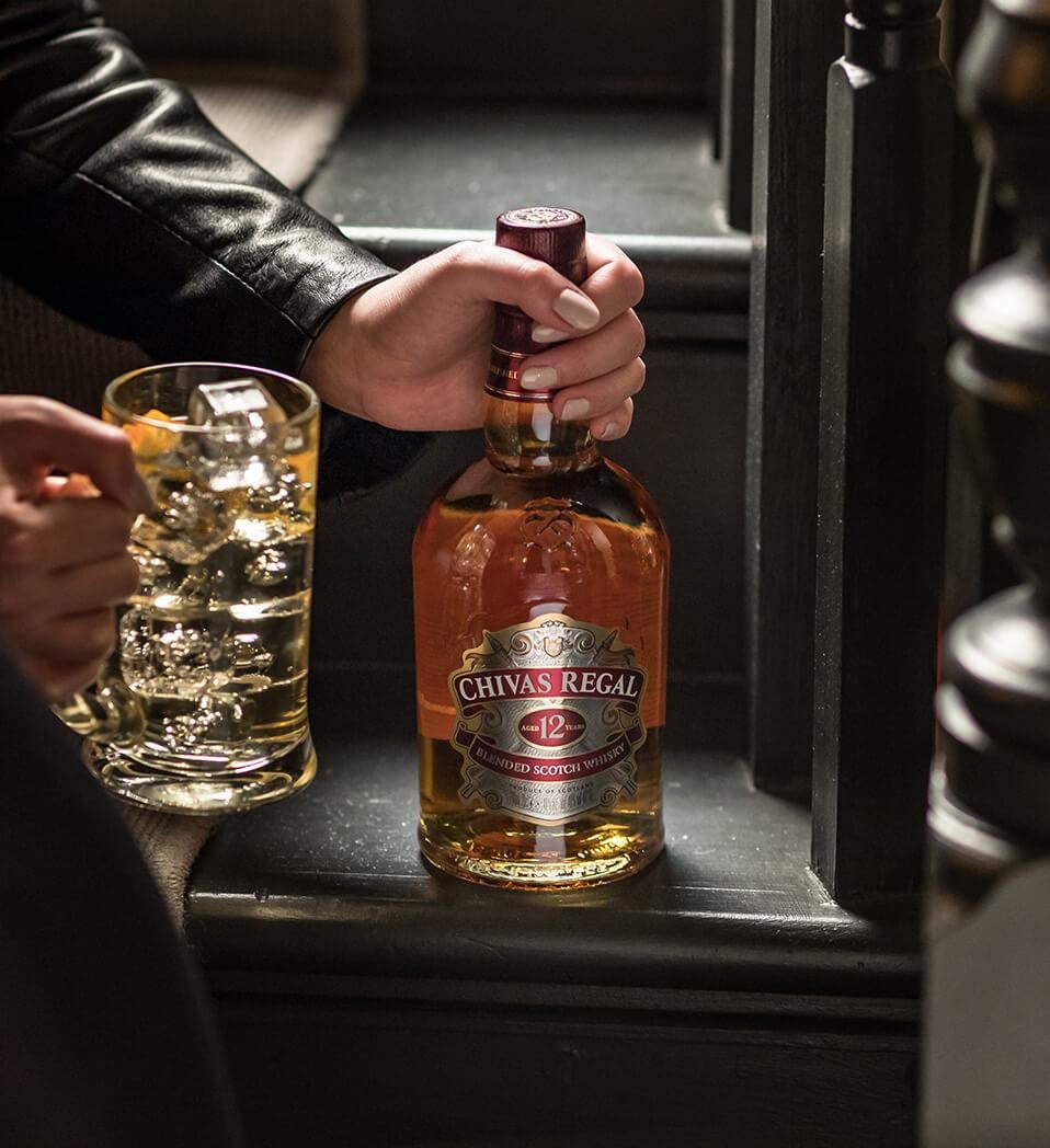 Detail Gambar Chivas Regal Nomer 27