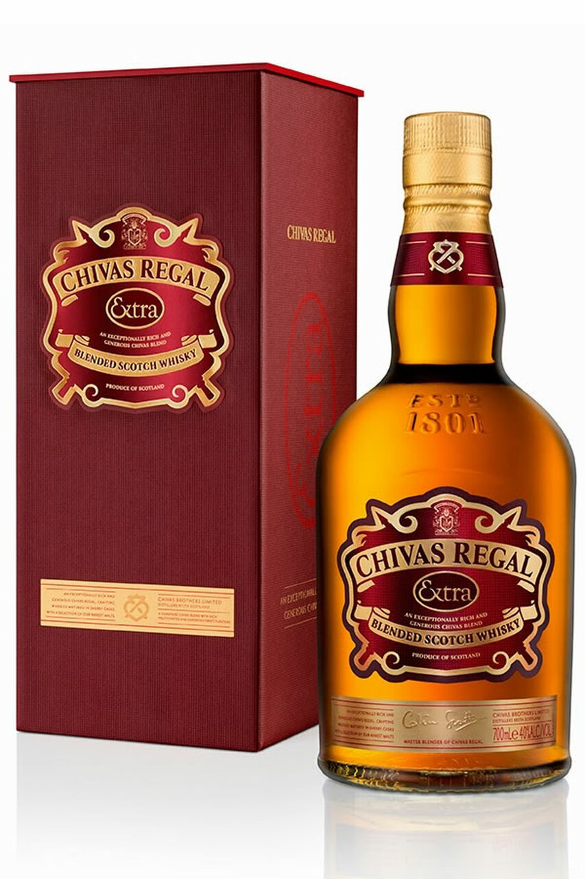 Detail Gambar Chivas Regal Nomer 31