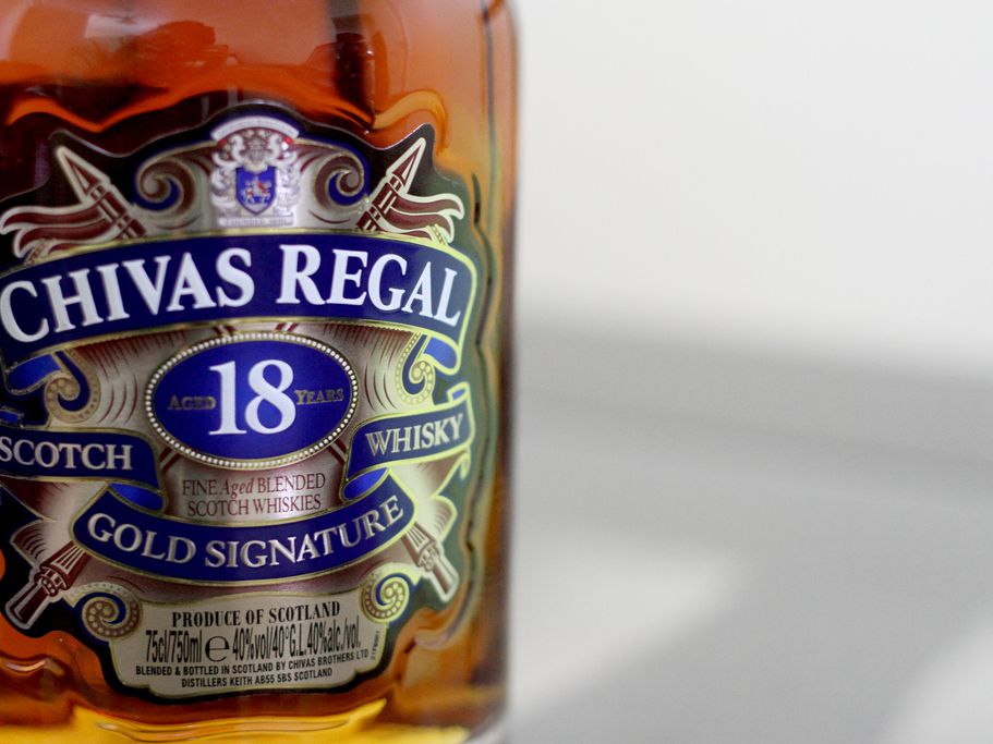 Detail Gambar Chivas Regal Nomer 36