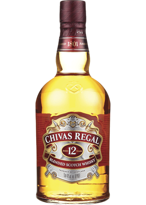 Detail Gambar Chivas Regal Nomer 5