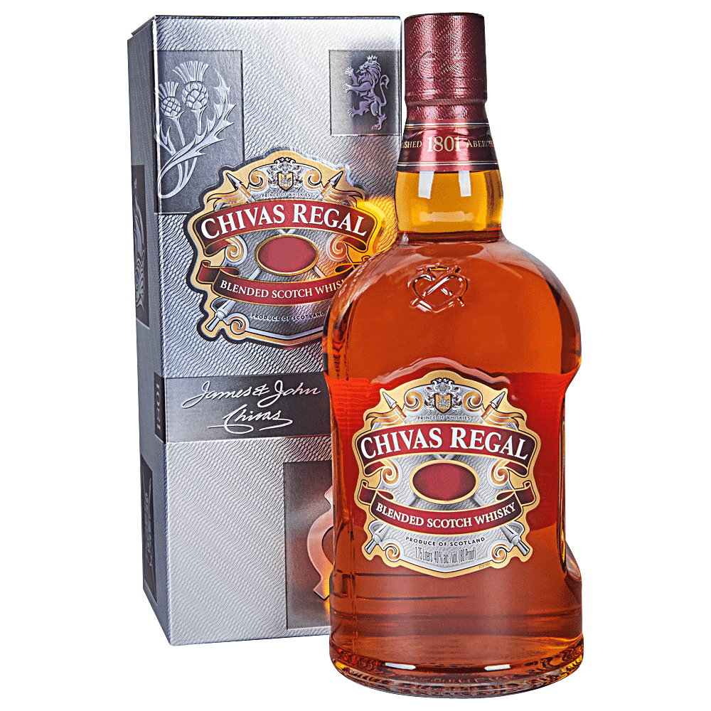 Detail Gambar Chivas Regal Nomer 41