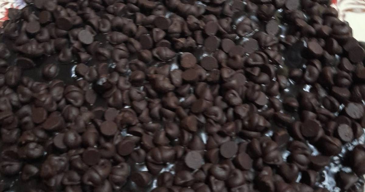 Detail Gambar Choco Chips Nomer 12