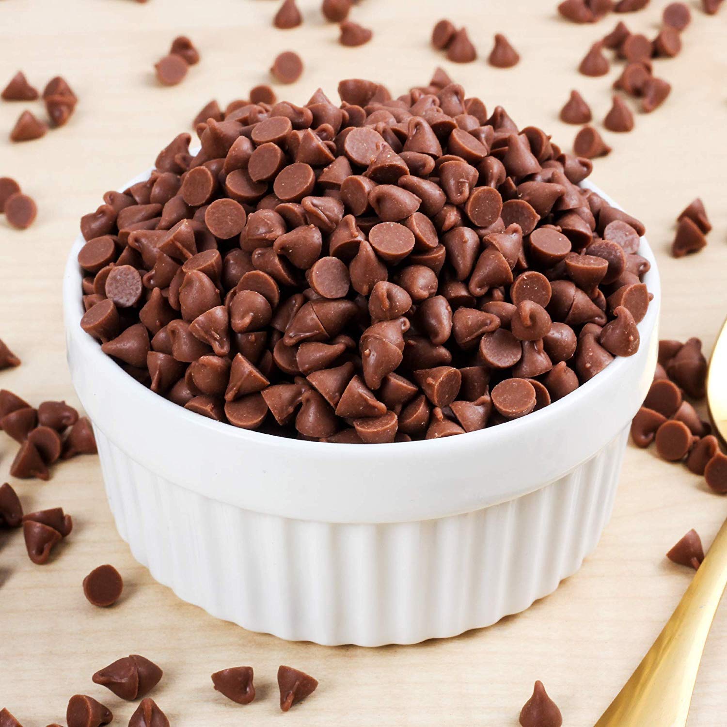 Detail Gambar Choco Chips Nomer 19