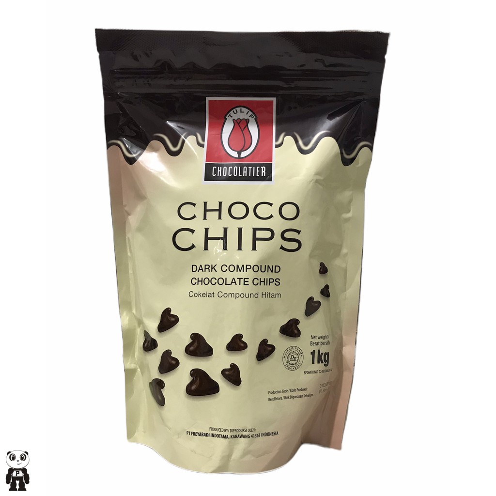 Detail Gambar Choco Chips Nomer 32