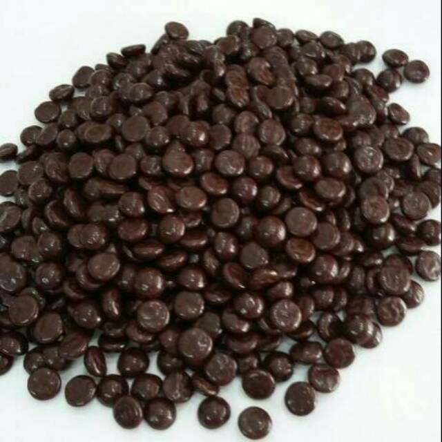 Detail Gambar Choco Chips Nomer 34