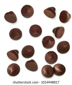 Detail Gambar Choco Chips Nomer 48