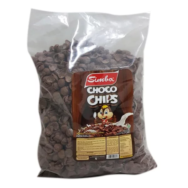 Detail Gambar Choco Chips Nomer 54