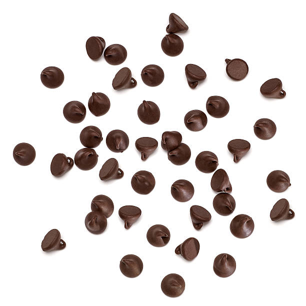 Detail Gambar Choco Chips Nomer 7