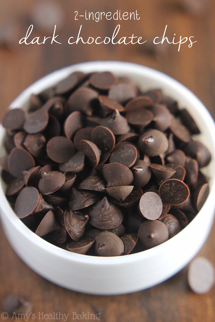 Detail Gambar Choco Chips Nomer 8