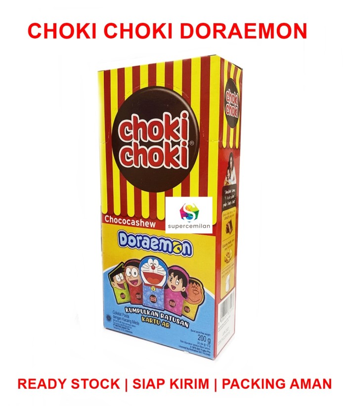 Download Gambar Choki Choki Nomer 18