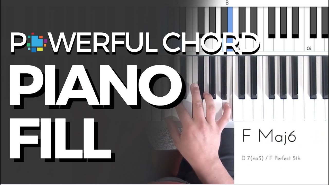 Detail Gambar Chord Keyboard Nomer 35