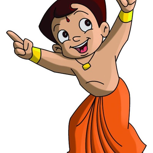 Detail Gambar Chota Bheem Nomer 37