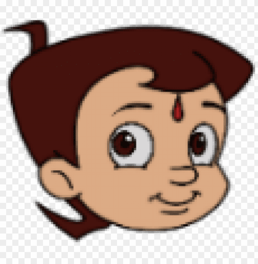 Detail Gambar Chota Bheem Nomer 50