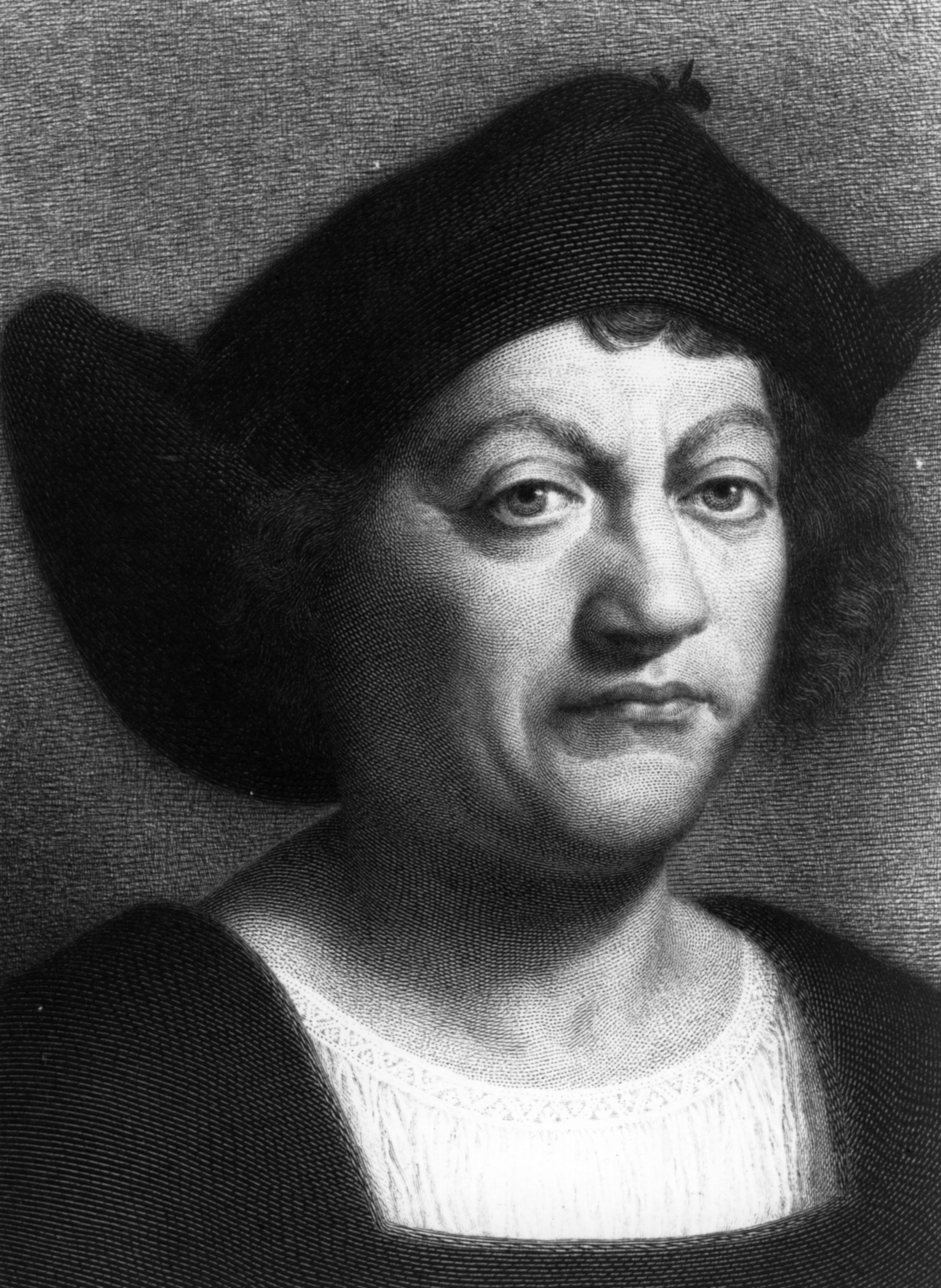 Detail Gambar Christopher Columbus Nomer 8