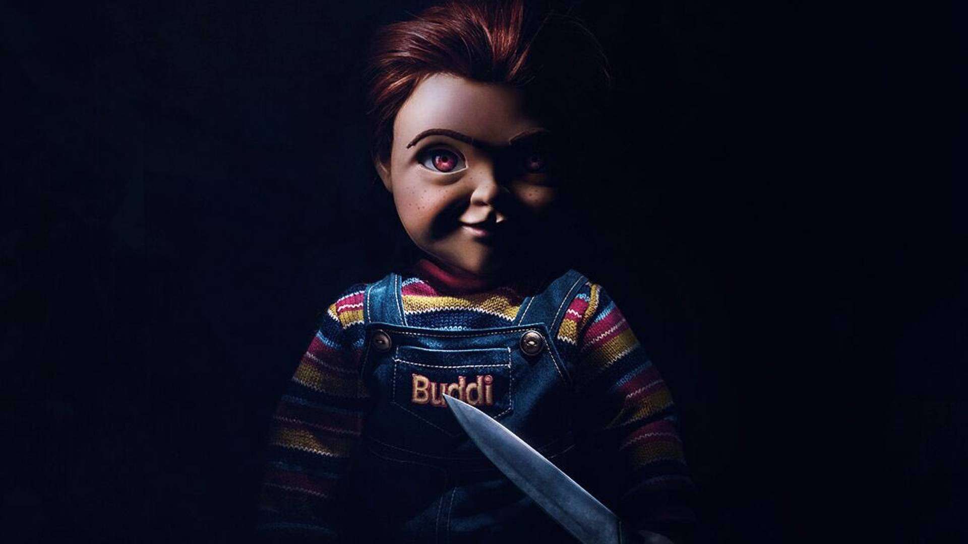 Detail Gambar Chucky Keren Nomer 11