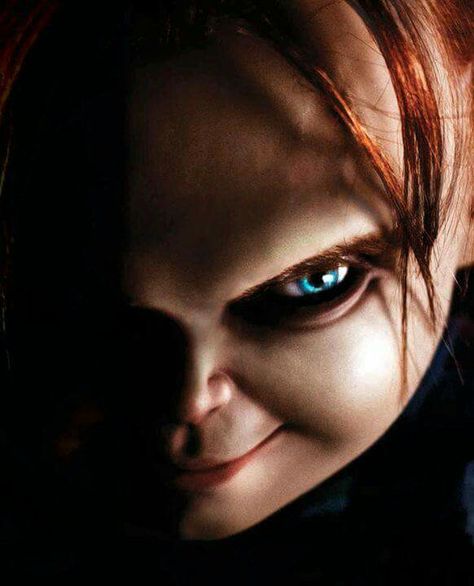 Detail Gambar Chucky Keren Nomer 12