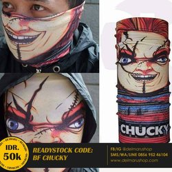 Detail Gambar Chucky Keren Nomer 13