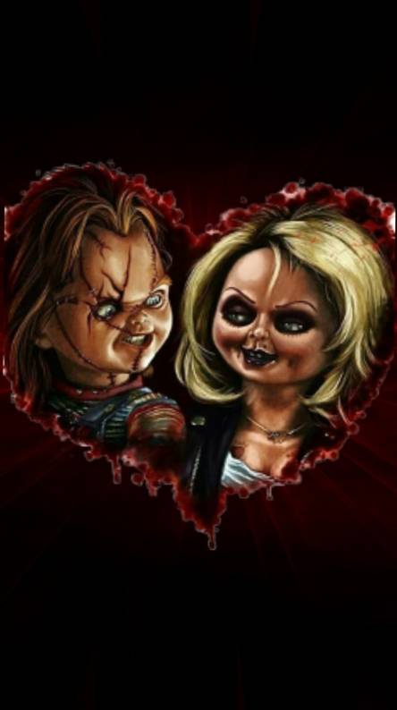 Detail Gambar Chucky Keren Nomer 15
