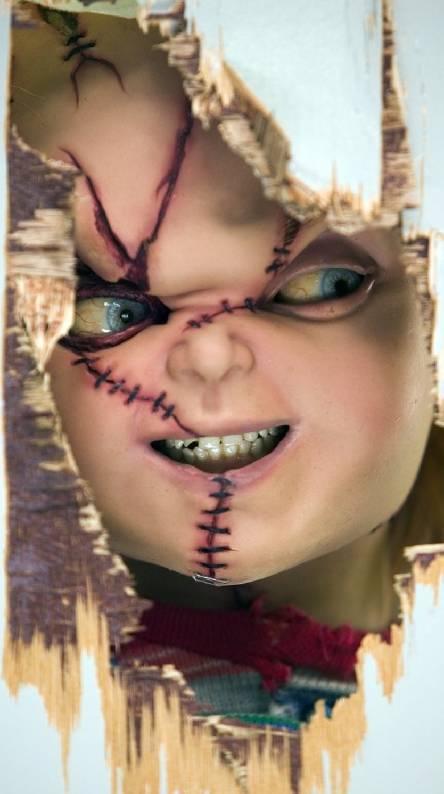 Detail Gambar Chucky Keren Nomer 17