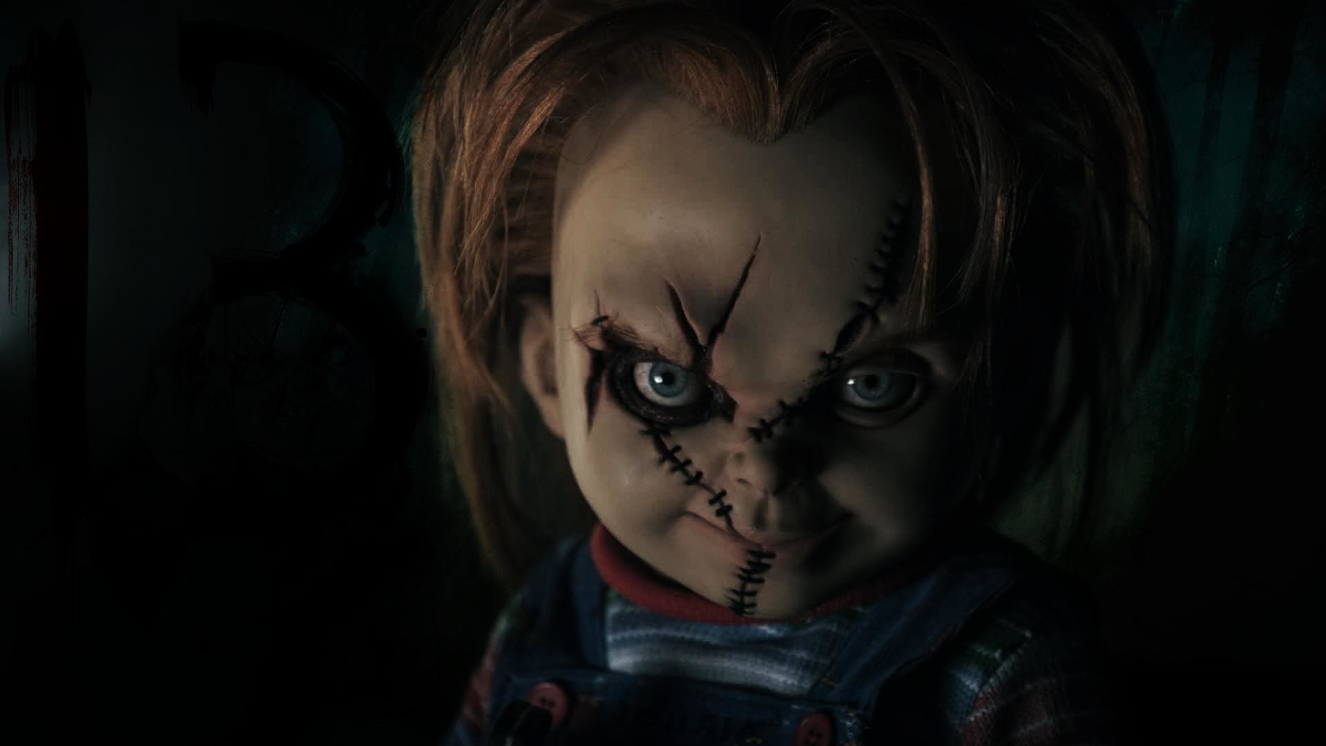 Detail Gambar Chucky Keren Nomer 18