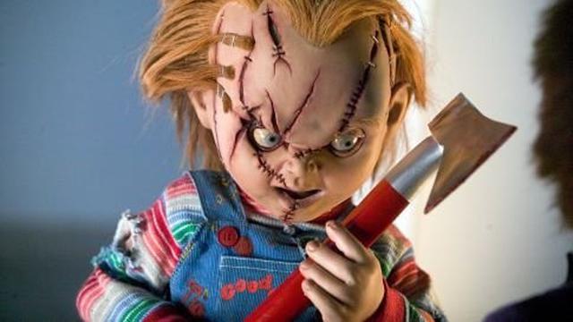 Detail Gambar Chucky Keren Nomer 19