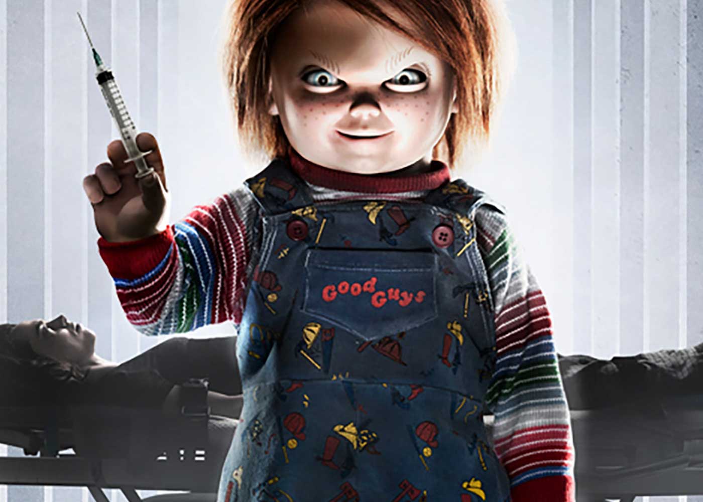 Detail Gambar Chucky Keren Nomer 21
