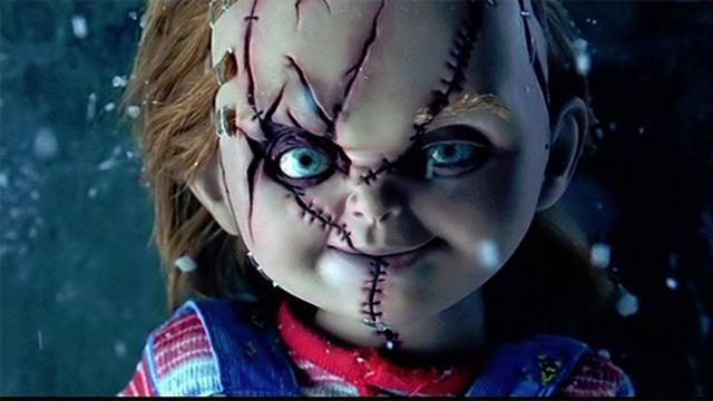 Detail Gambar Chucky Keren Nomer 25