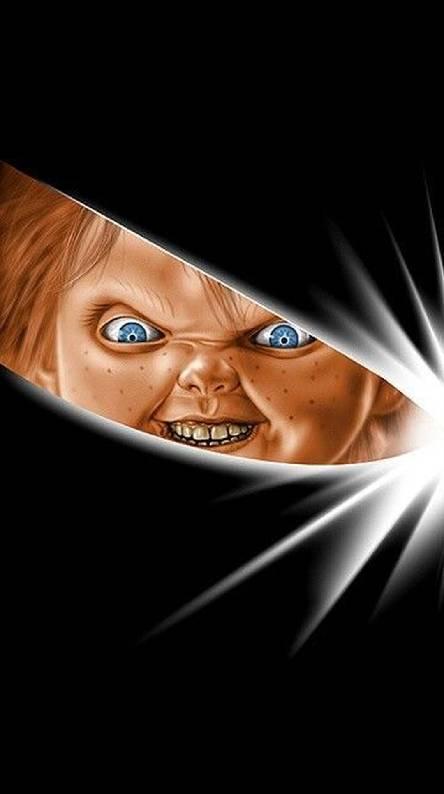 Detail Gambar Chucky Keren Nomer 27