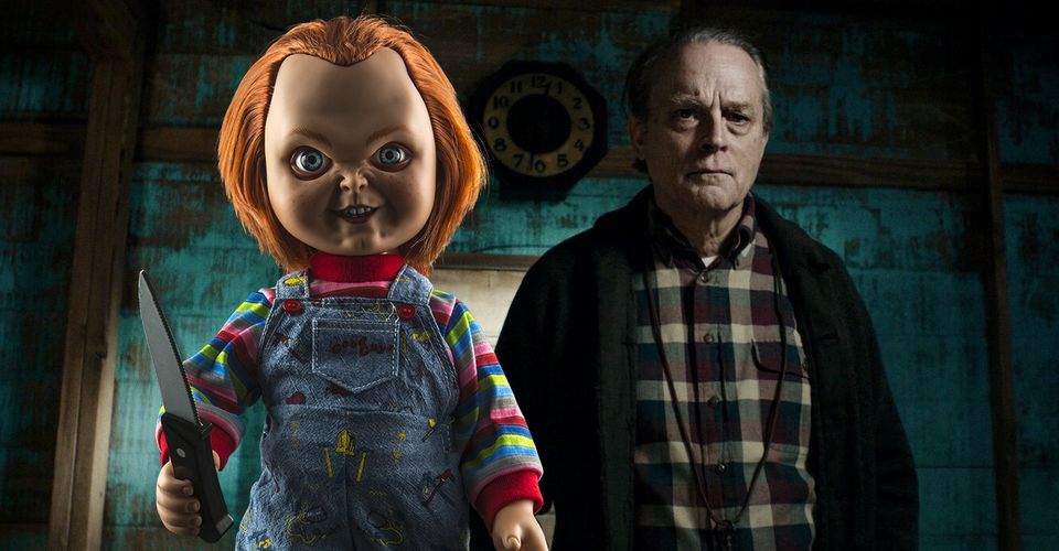 Detail Gambar Chucky Keren Nomer 29