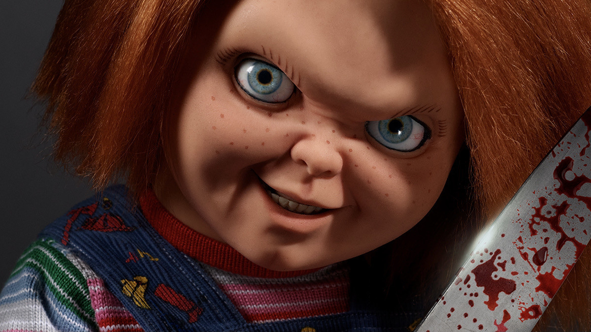 Detail Gambar Chucky Keren Nomer 33