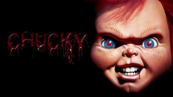 Detail Gambar Chucky Keren Nomer 40