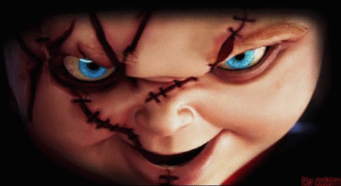 Detail Gambar Chucky Keren Nomer 41