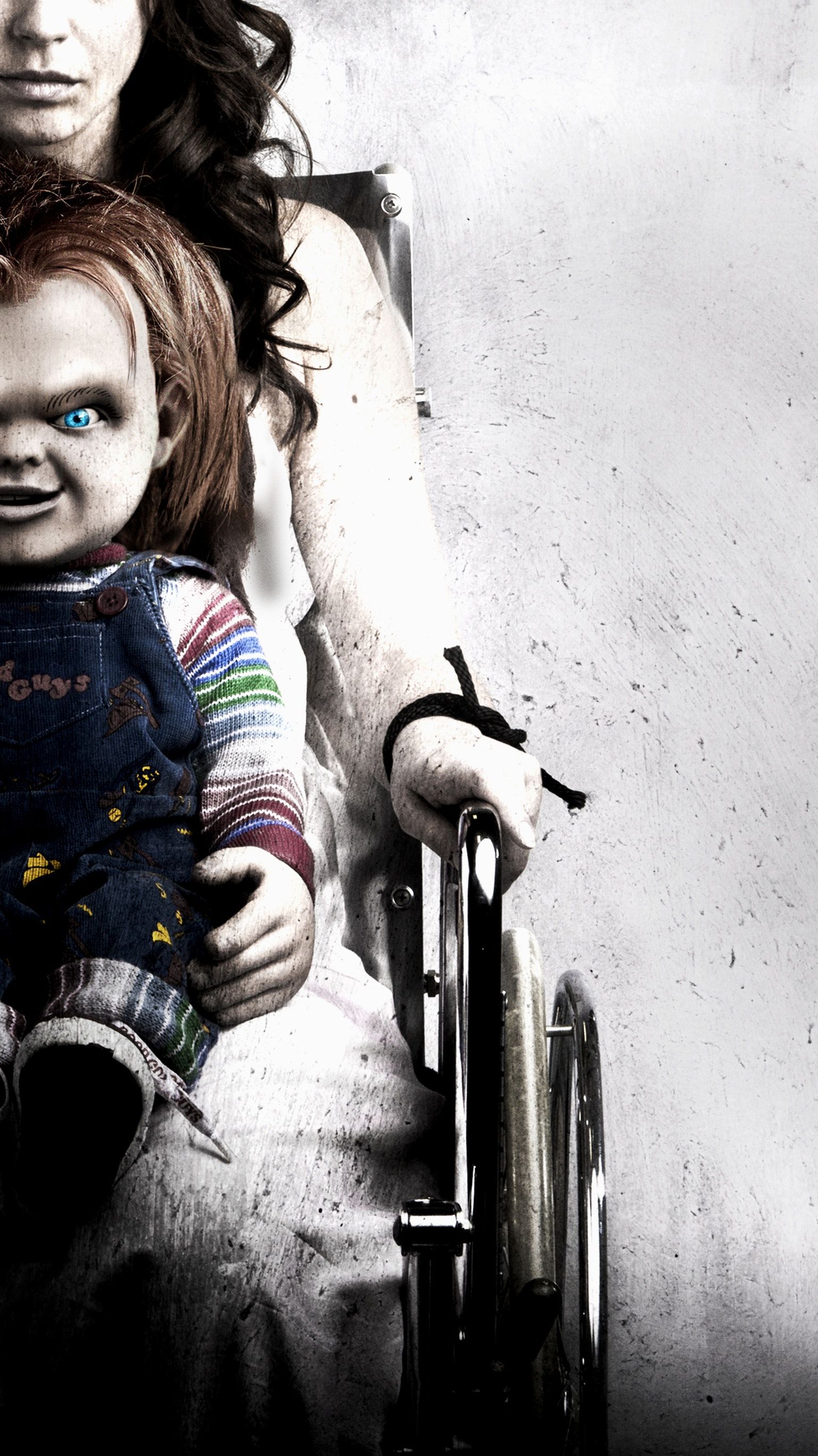 Detail Gambar Chucky Keren Nomer 44