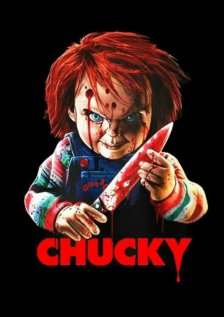 Detail Gambar Chucky Keren Nomer 47