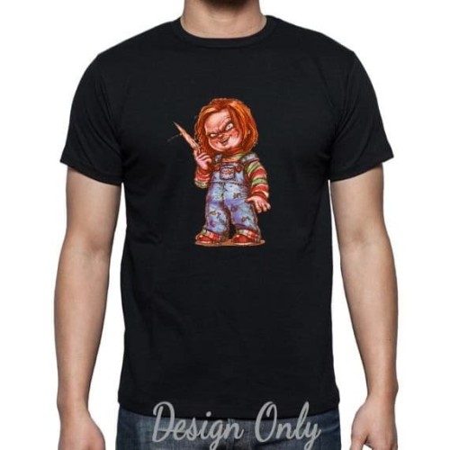 Detail Gambar Chucky Keren Nomer 48