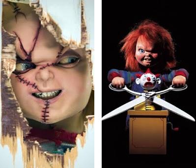 Detail Gambar Chucky Keren Nomer 50
