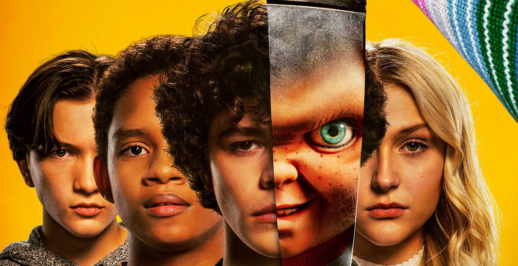 Detail Gambar Chucky Keren Nomer 53