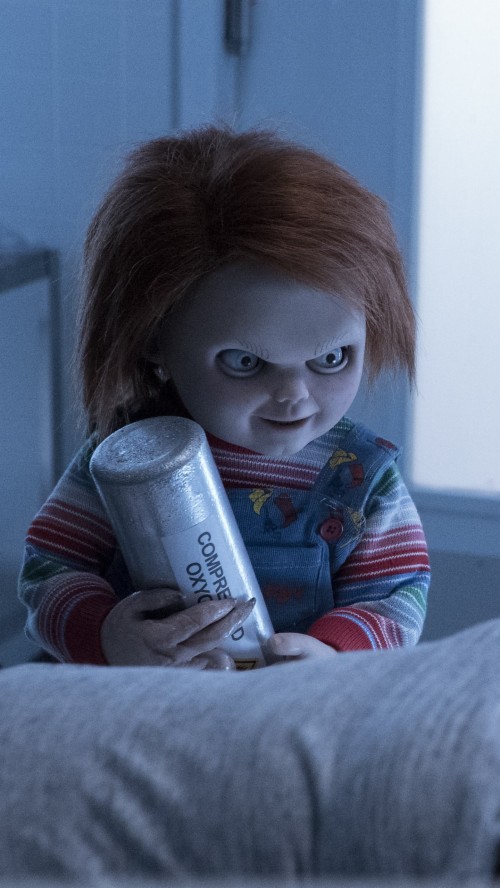 Detail Gambar Chucky Keren Nomer 55