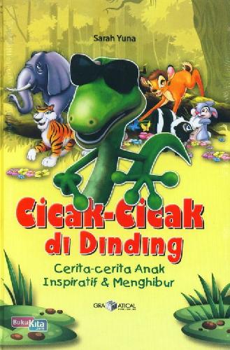 Detail Gambar Cicak Cicak Kaartun Nomer 23