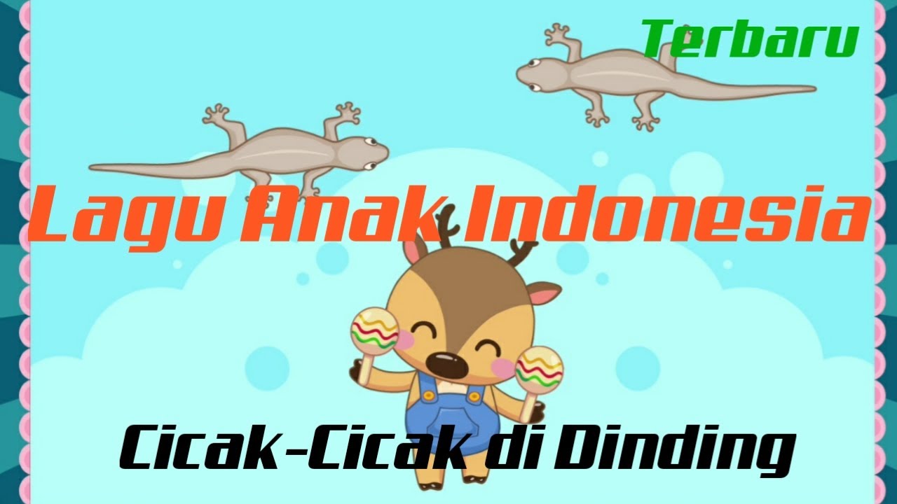 Detail Gambar Cicak Cicak Kaartun Nomer 29