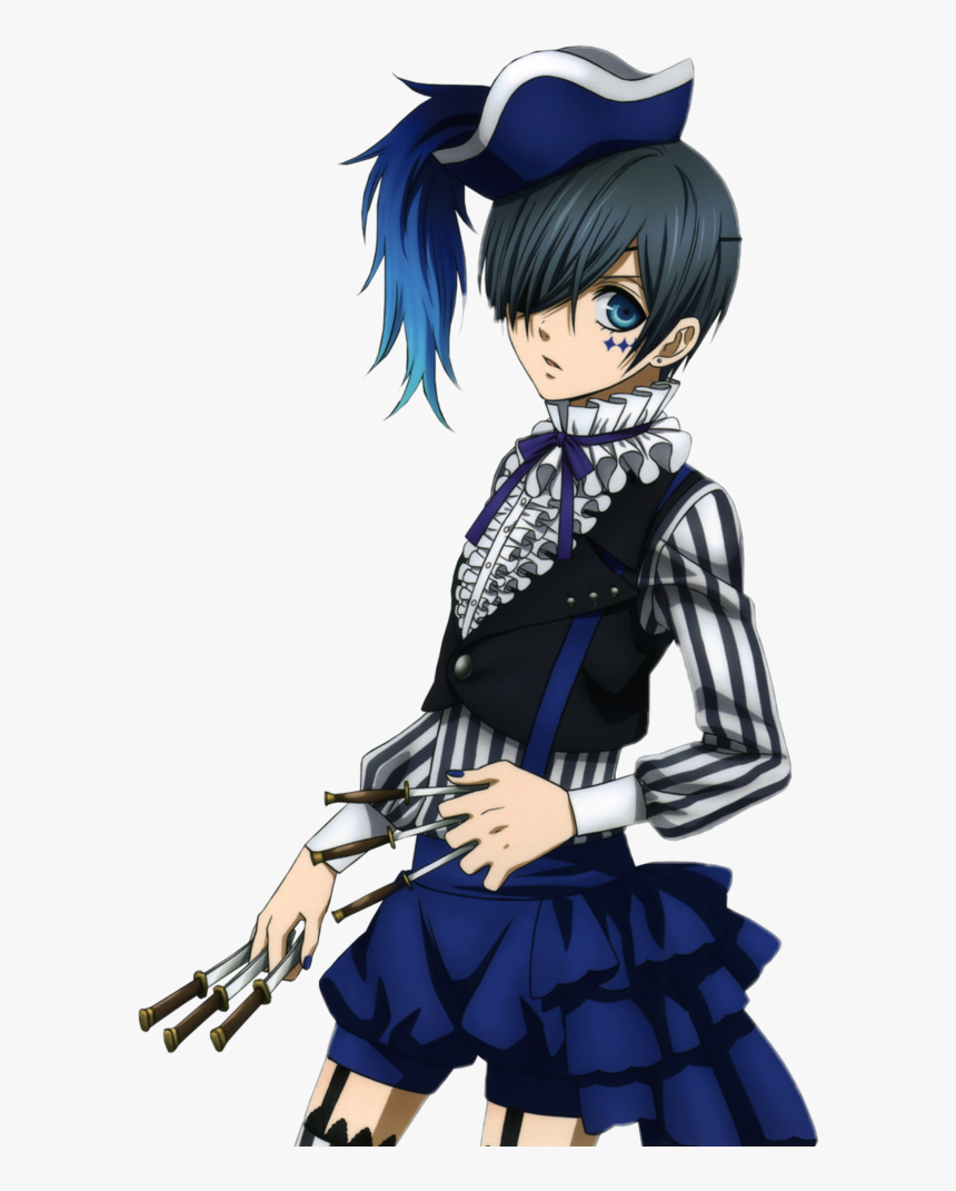 Download Gambar Ciel Black Butler Nomer 12