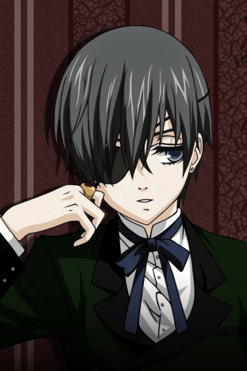 Download Gambar Ciel Black Butler Nomer 16