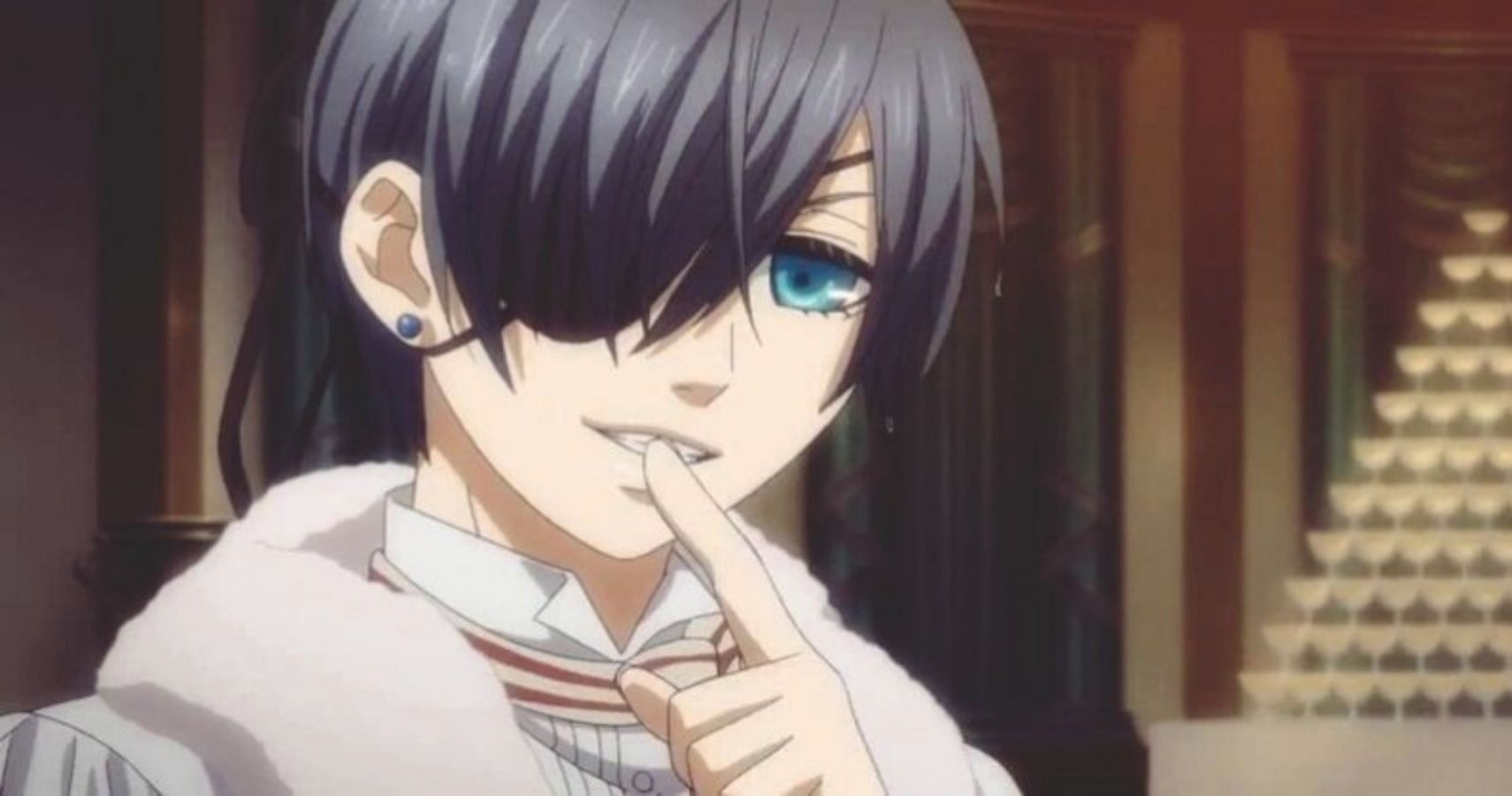 Download Gambar Ciel Black Butler Nomer 3