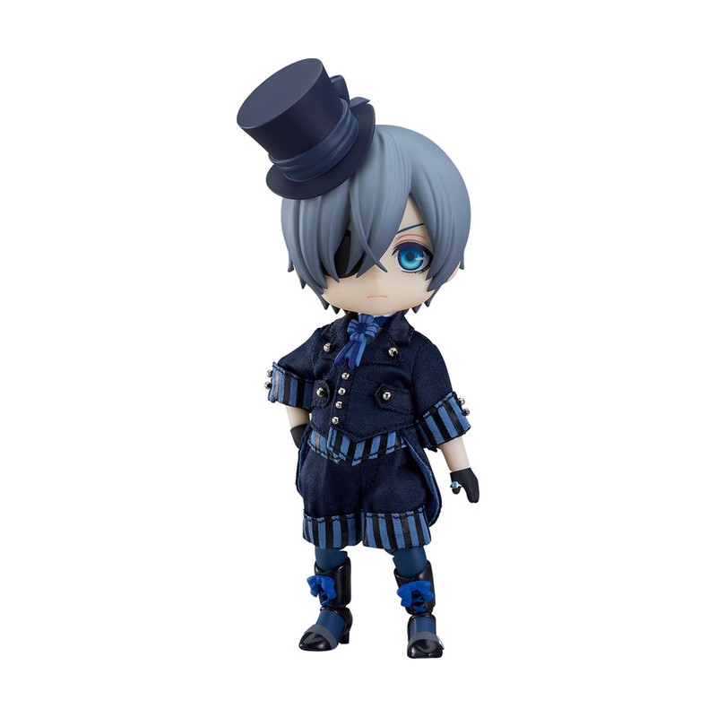 Download Gambar Ciel Black Butler Nomer 35