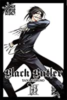 Detail Gambar Ciel Black Butler Season 3 Ketawa Nomer 13