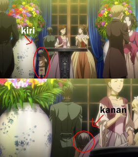 Detail Gambar Ciel Black Butler Season 3 Ketawa Nomer 37