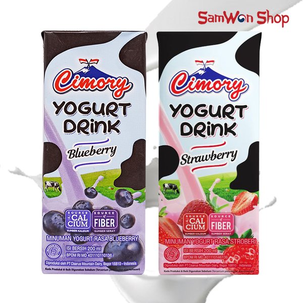 Detail Gambar Cimory Yogurt Nomer 26