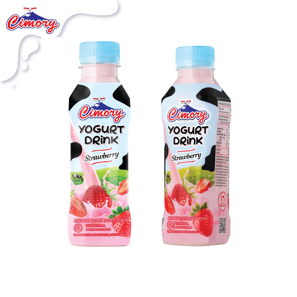 Detail Gambar Cimory Yogurt Nomer 55