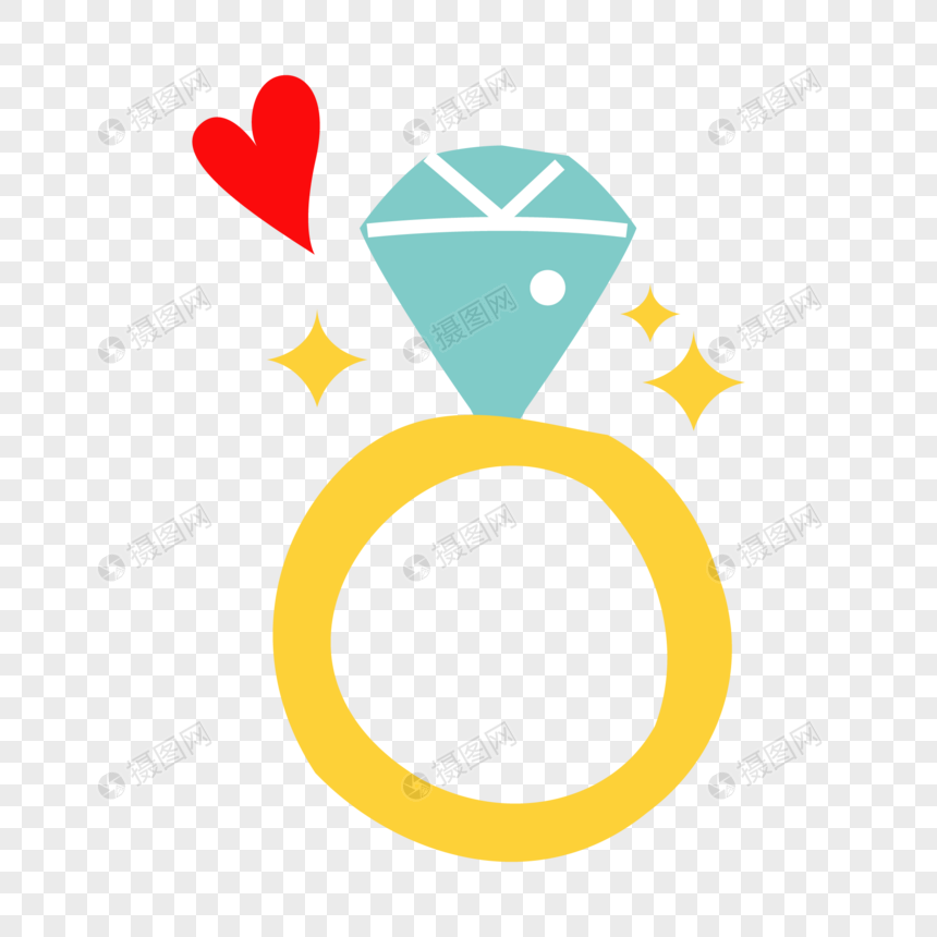 Detail Gambar Cincin Animasi Nomer 30