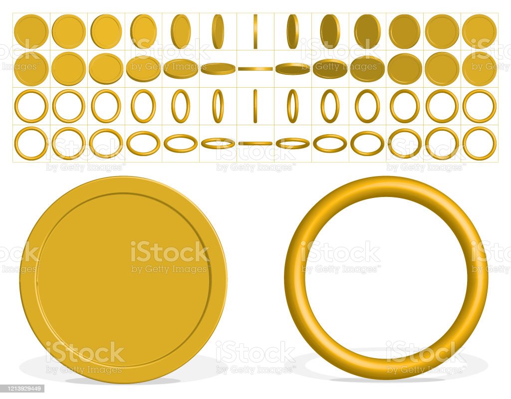 Detail Gambar Cincin Animasi Nomer 42